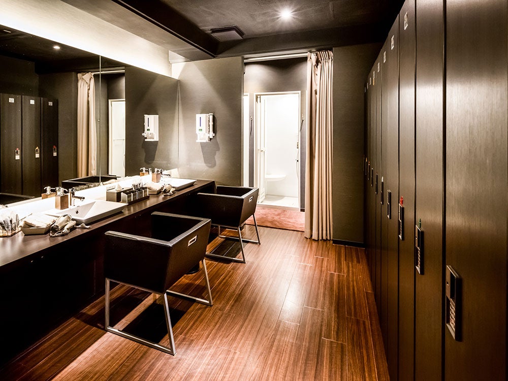 RIZAP 横浜西口店