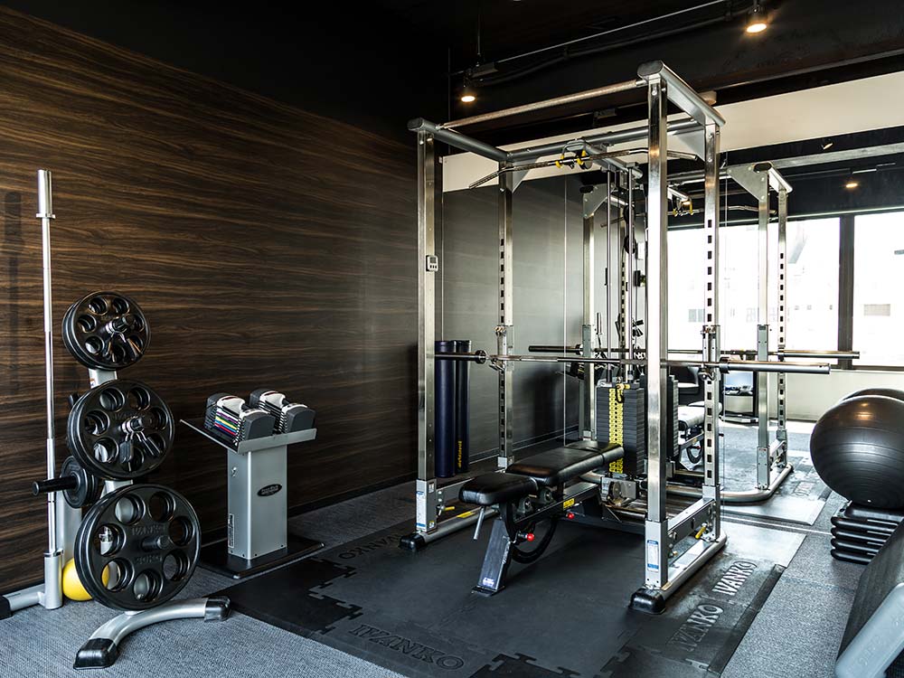 RIZAP 自由が丘店