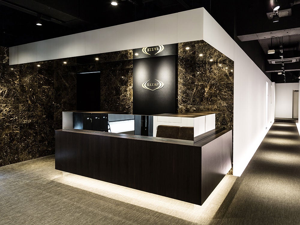 RIZAP 自由が丘店