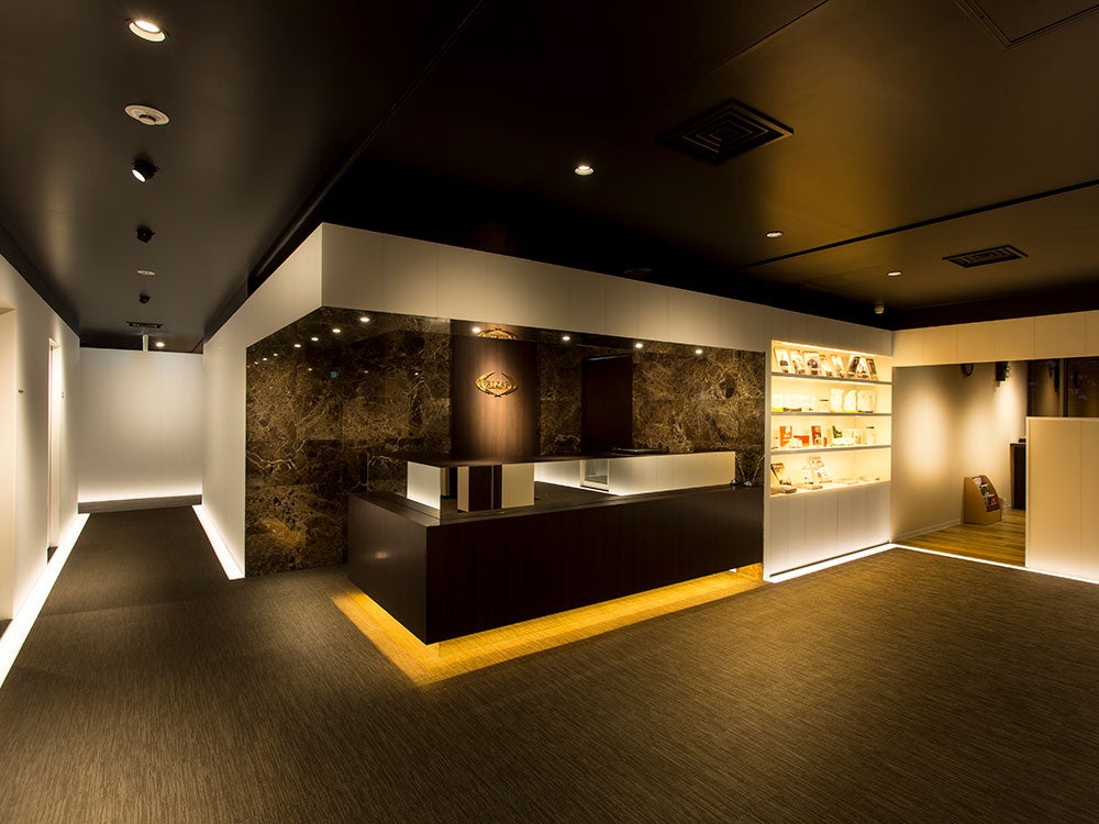 RIZAP 大宮西口店