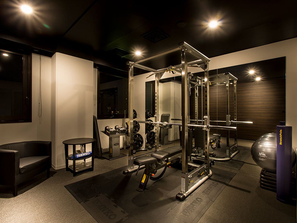 RIZAP 大宮西口店