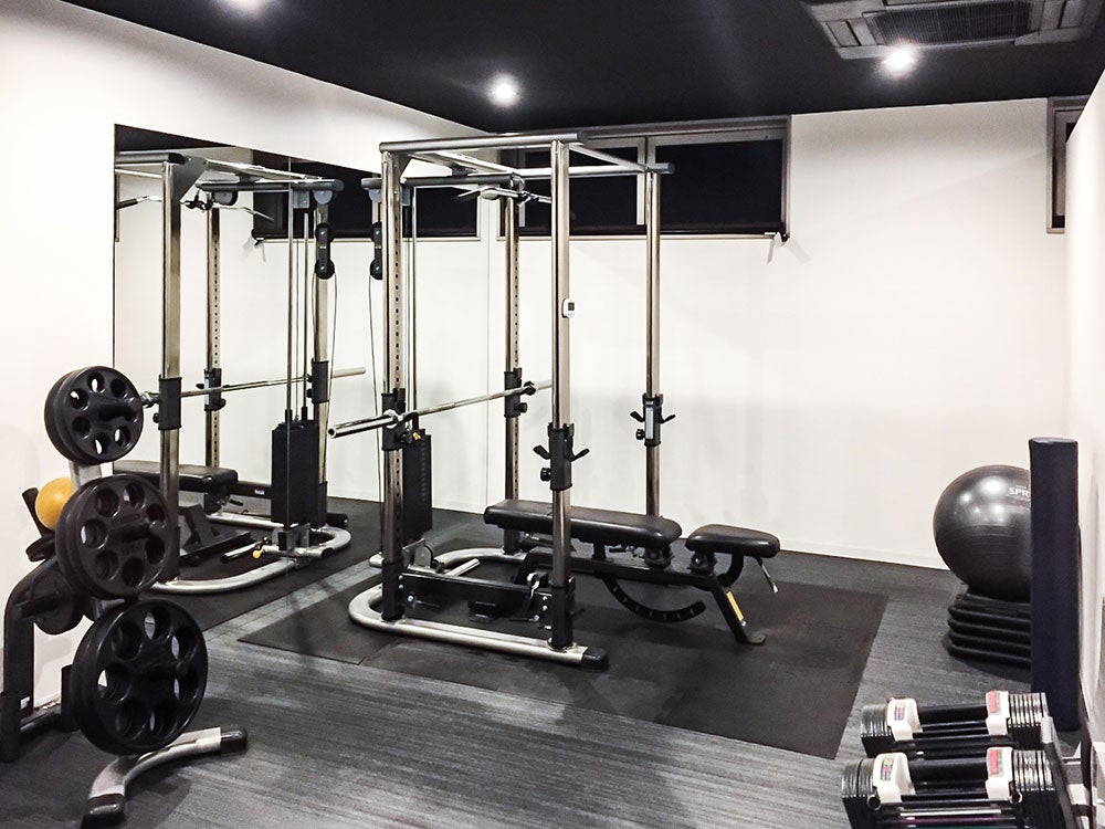 RIZAP 聖蹟桜ヶ丘店