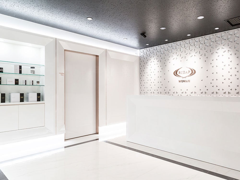 RIZAP 新宿(女性専用)店