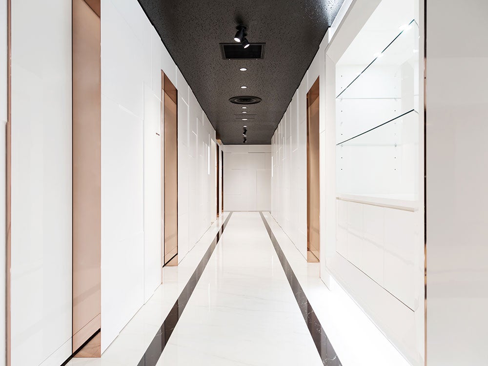 RIZAP 新宿(女性専用)店