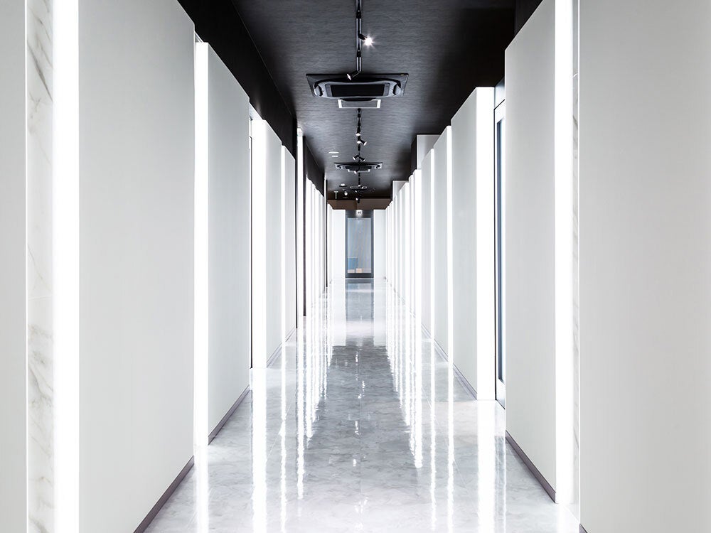 RIZAP 銀座(女性専用)店