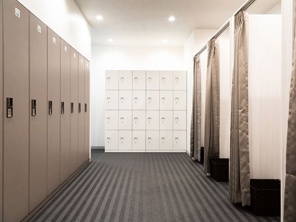 RIZAP 銀座(女性専用)店