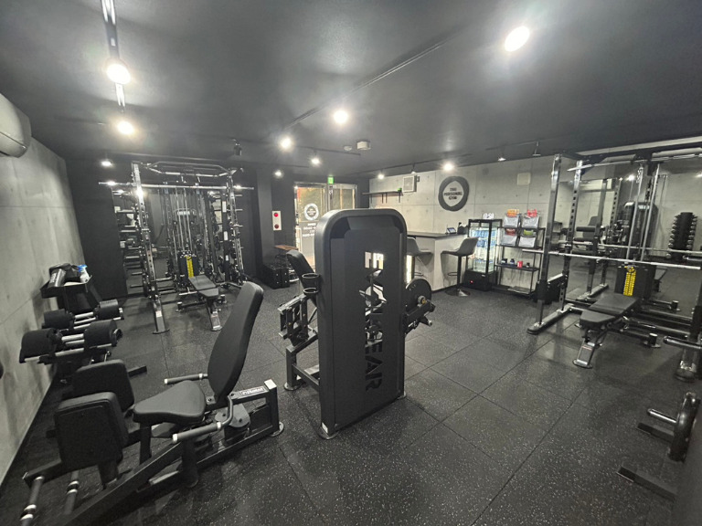 THE PERSONAL GYM　THE PERSONAL GYM赤羽店
