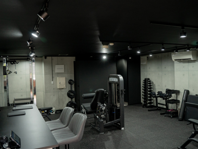 THE PERSONAL GYM　THE PERSONAL GYM赤羽店