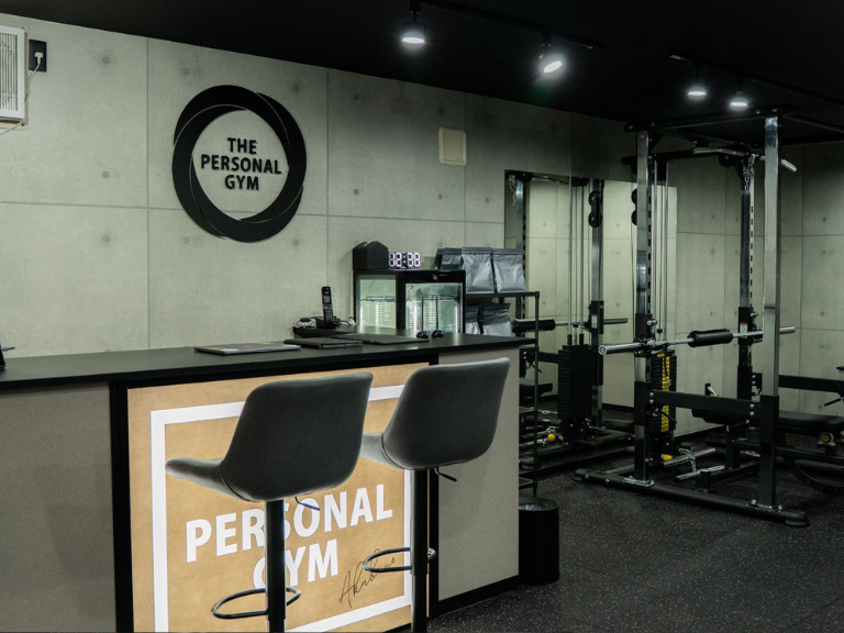 THE PERSONAL GYM　THE PERSONAL GYM赤羽店