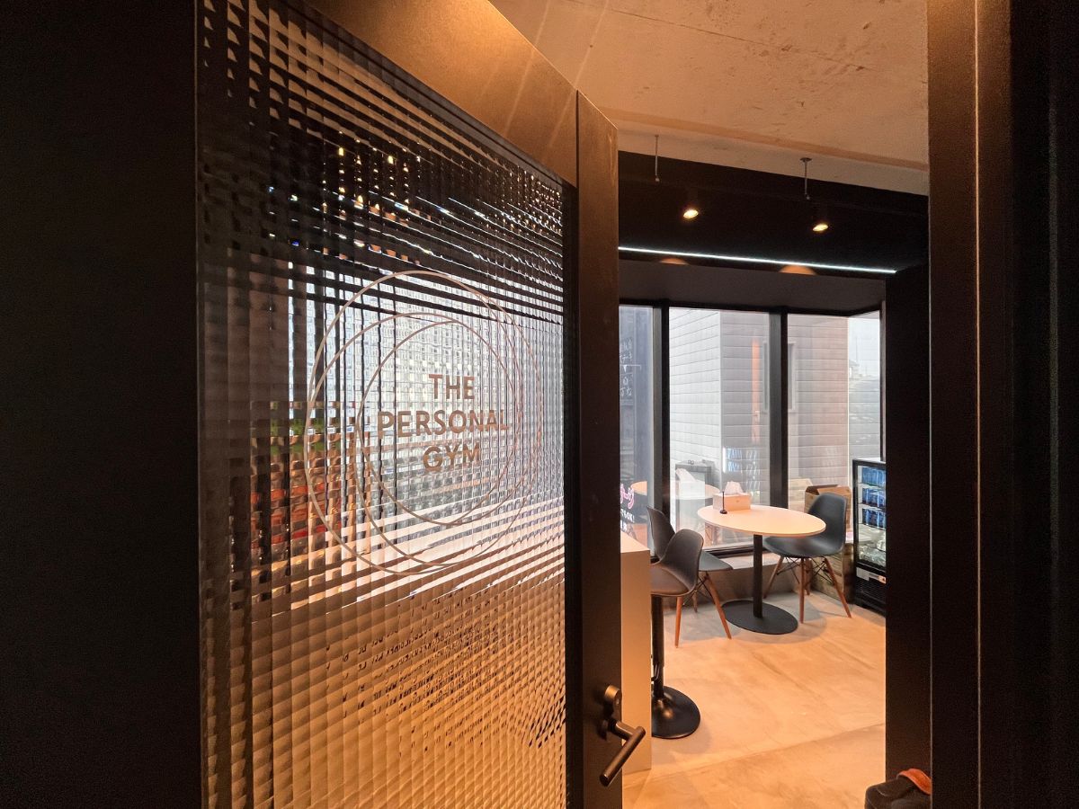 THE PERSONAL GYM　阿佐ヶ谷店