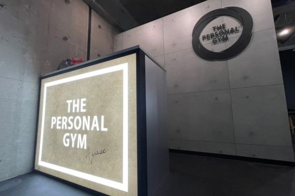 THE PERSONAL GYM　綾瀬店