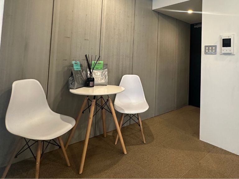 THE PERSONAL GYM　麻布十番ANNEX店