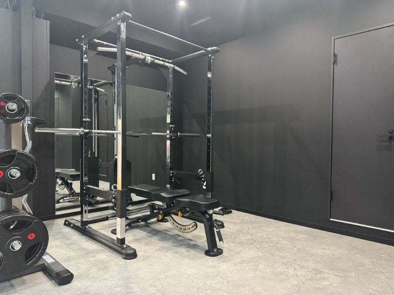 THE PERSONAL GYM　府中店