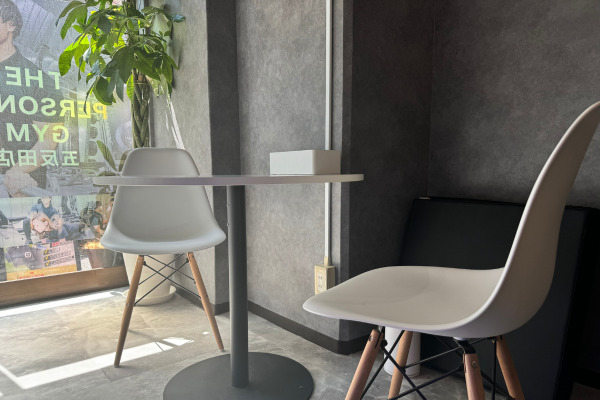 THE PERSONAL GYM　五反田店