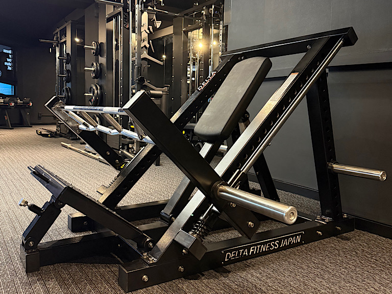 THE PERSONAL GYM　THE PERSONAL GYM飯田橋店