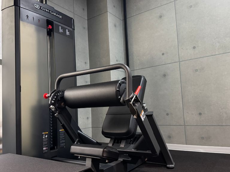 THE PERSONAL GYM　武蔵小杉店