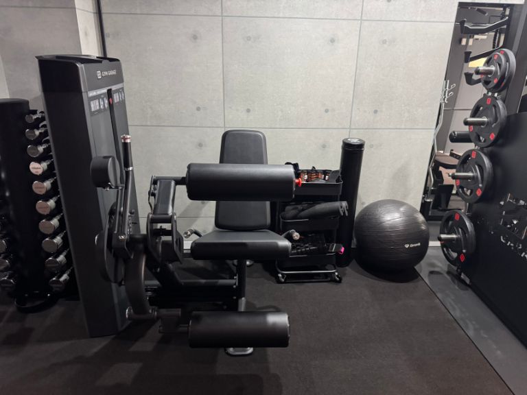 THE PERSONAL GYM　武蔵小杉店