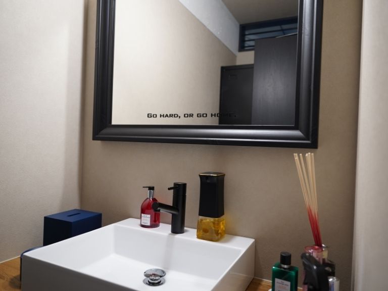 THE PERSONAL GYM　日本橋店