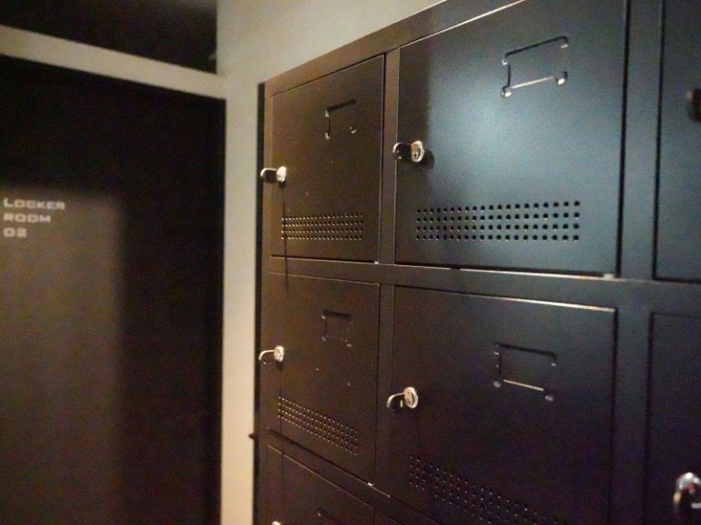 THE PERSONAL GYM　日本橋店