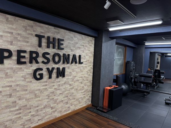 THE PERSONAL GYM　日暮里店