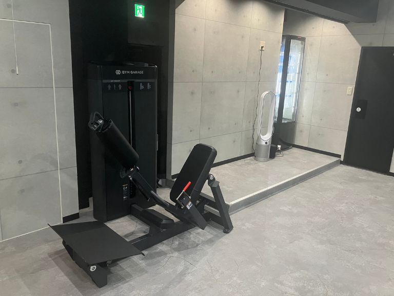 THE PERSONAL GYM　横浜店