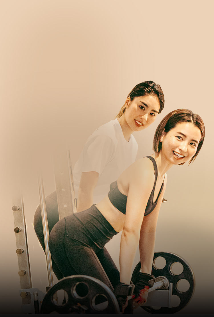 UNDEUX SUPERBODY 青山・表参道スタジオ