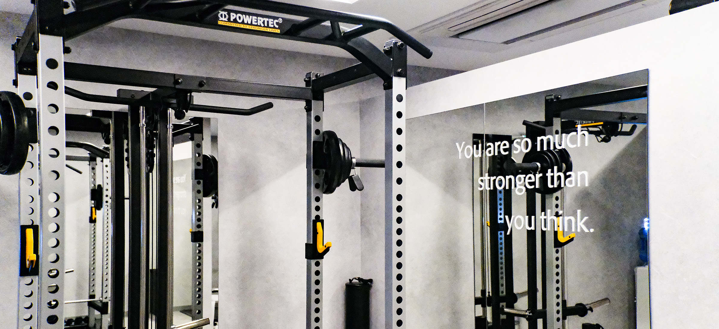 UNDEUX SUPERBODY LIFE 茅ヶ崎スタジオ