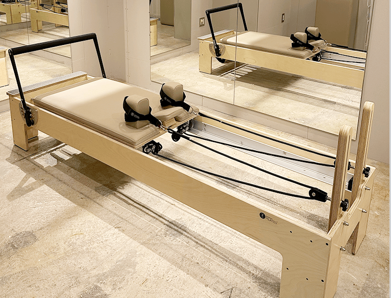 UNDEUX SUPERBODY LIFE 藤沢スタジオ