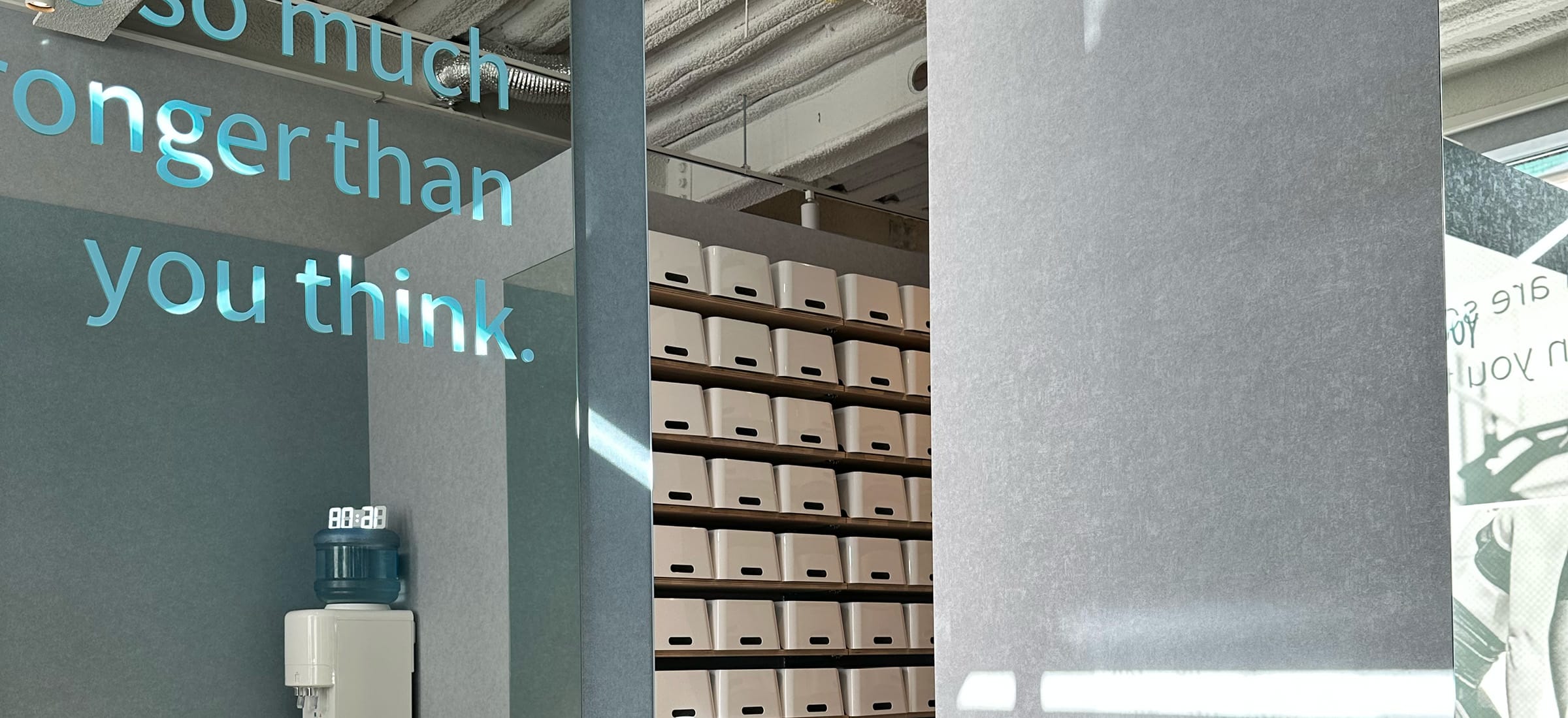 UNDEUX SUPERBODY LIFE 藤沢スタジオ