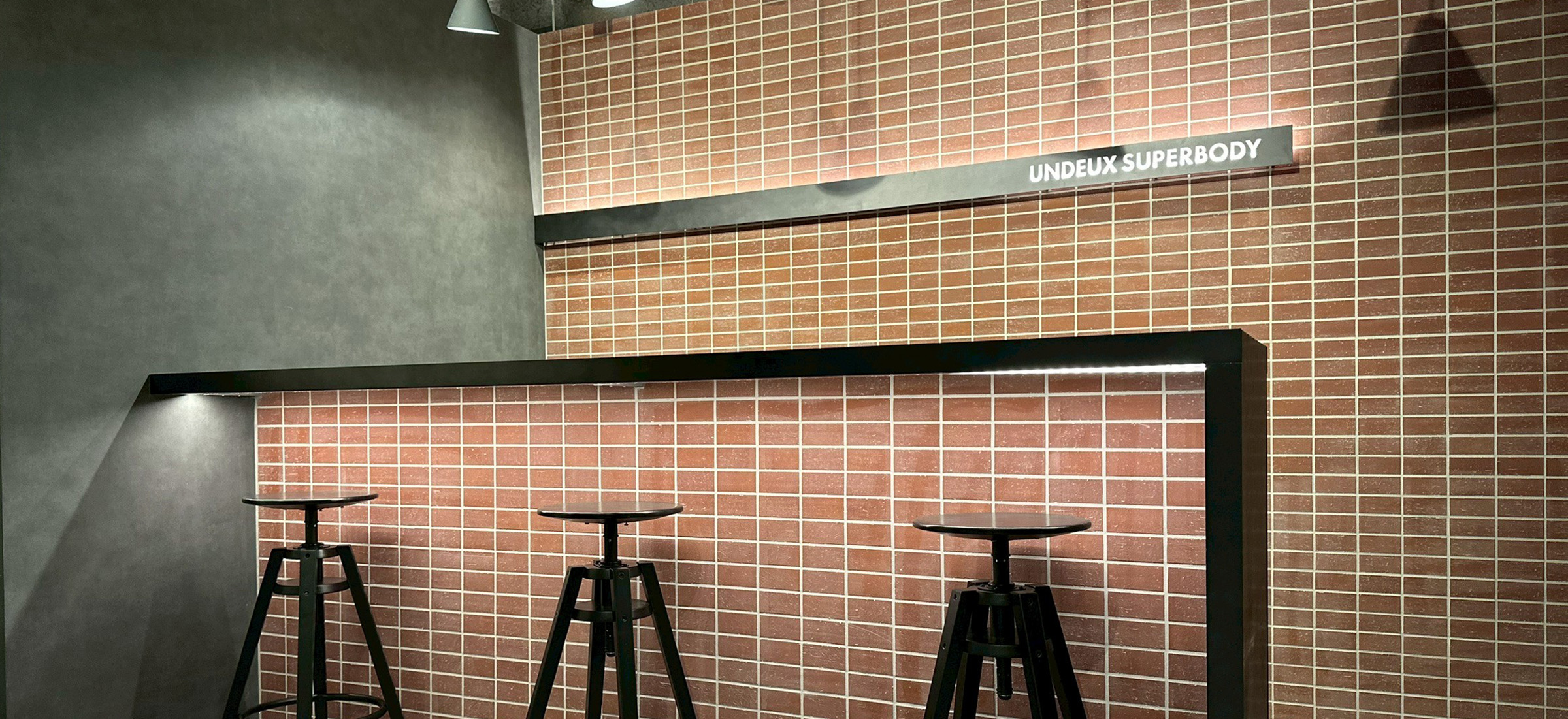 UNDEUX SUPERBODY LIFE 川口スタジオ