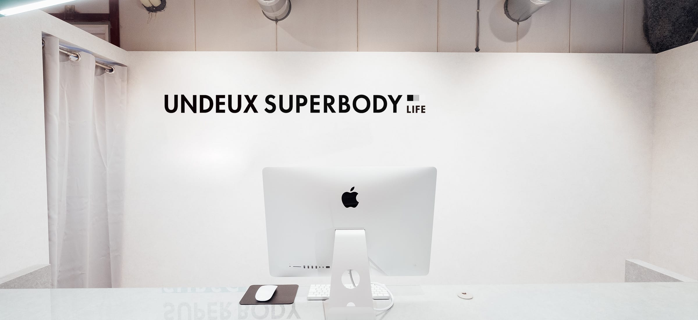 UNDEUX SUPERBODY LIFE 町田スタジオ