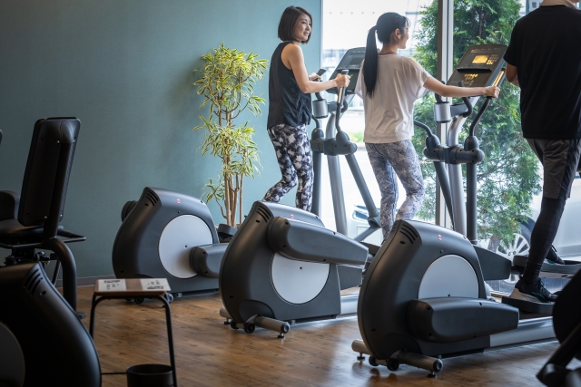 カーブス 春日部駅東口 ＜2025年8月19日オープン＞