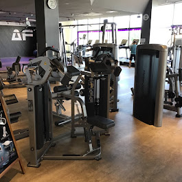 エニタイムフィットネス 日立店