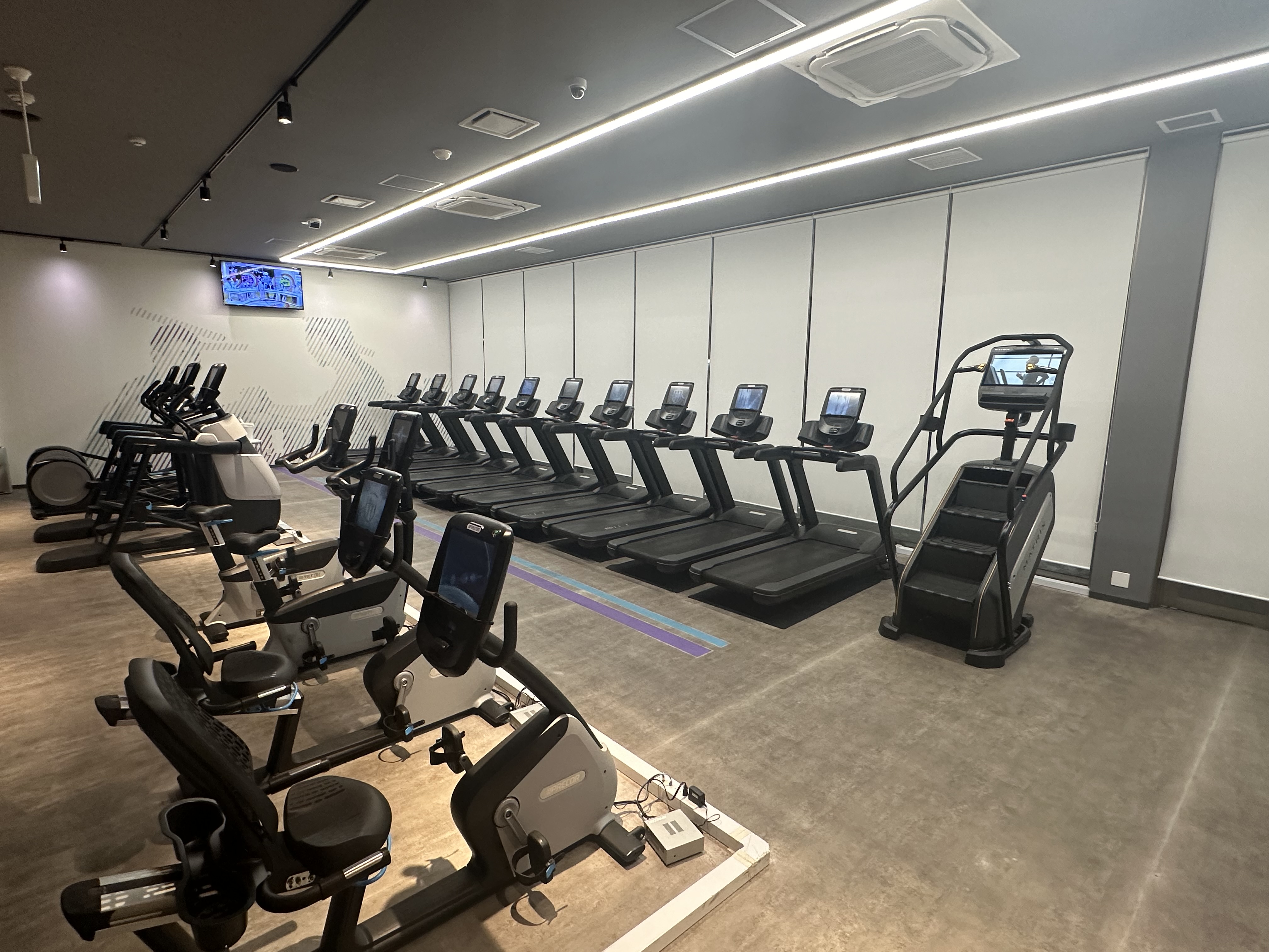 エニタイムフィットネス 伊勢崎緑町店