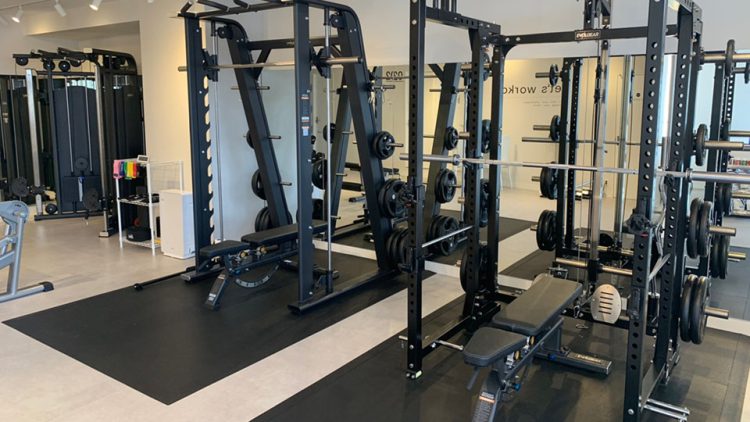 BEYOND つくば研究学園前店