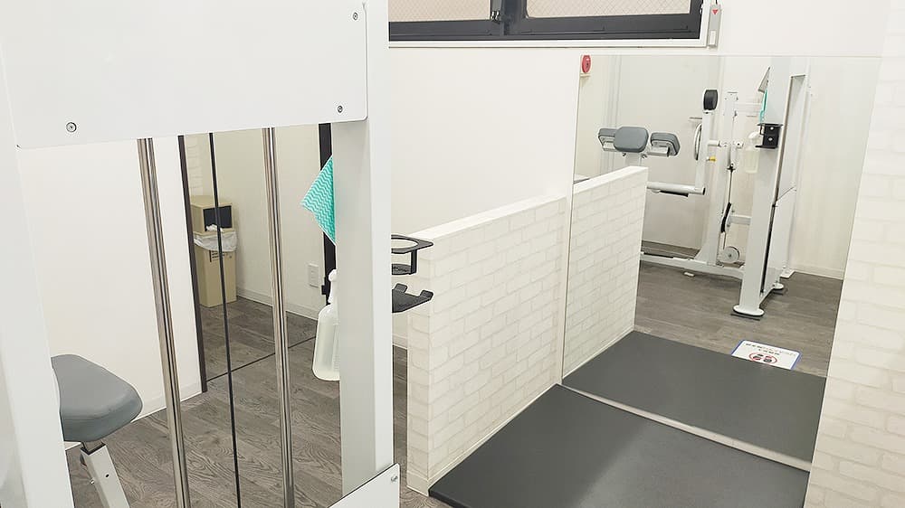 chocoZAP 南阿佐ヶ谷