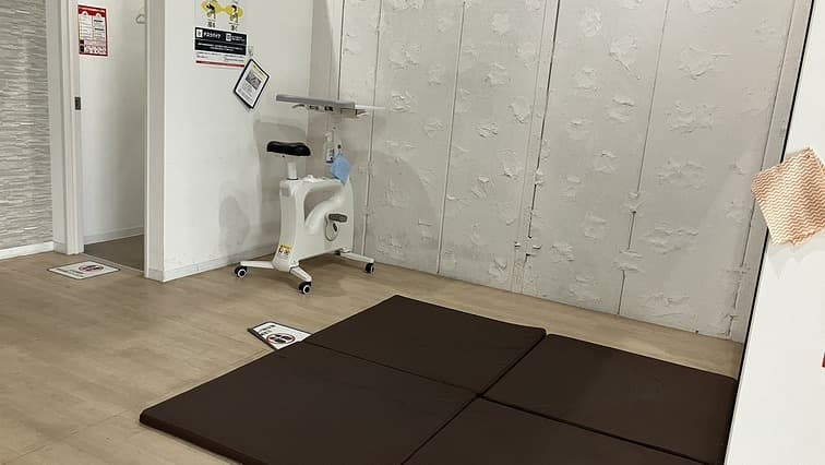 chocoZAP 蘇我東口