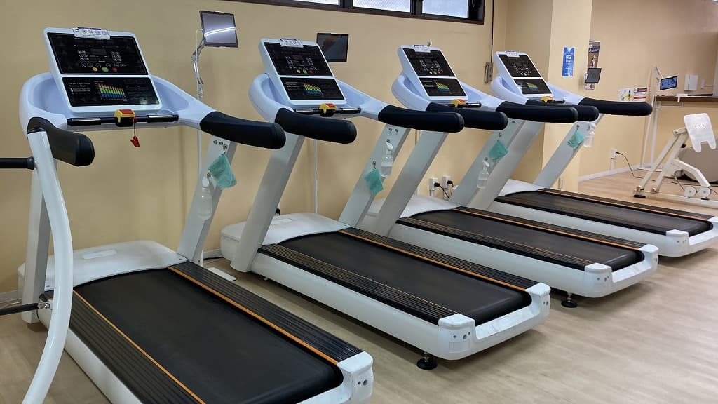 chocoZAP 南林間東口