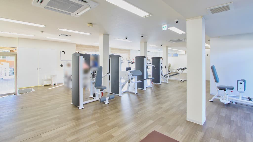 chocoZAP 高座渋谷西口