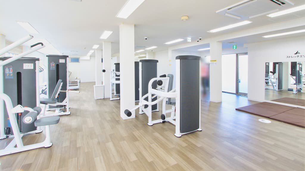 chocoZAP 高座渋谷西口