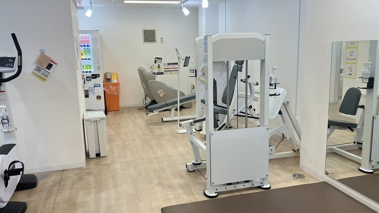 chocoZAP 東林間西口