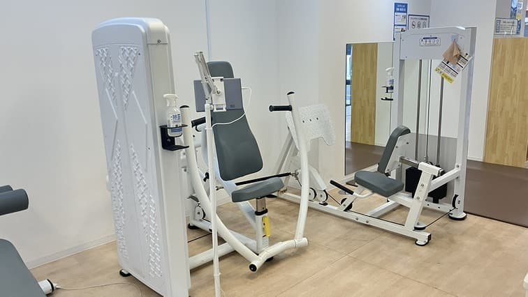 chocoZAP 東林間西口