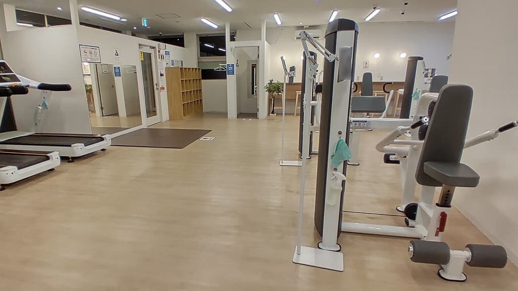 chocoZAP 宇都宮鶴田町