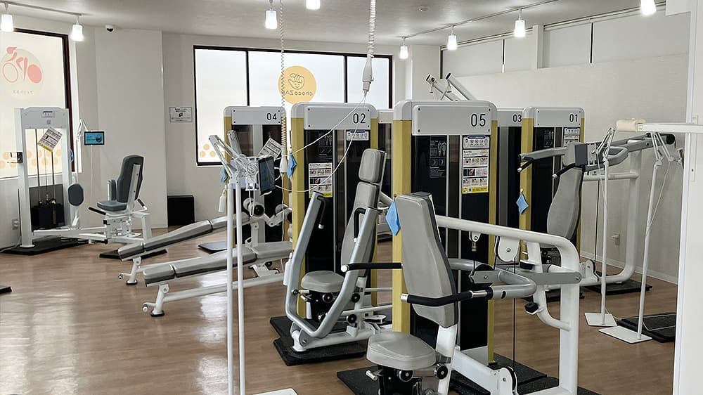 chocoZAP 西八王子