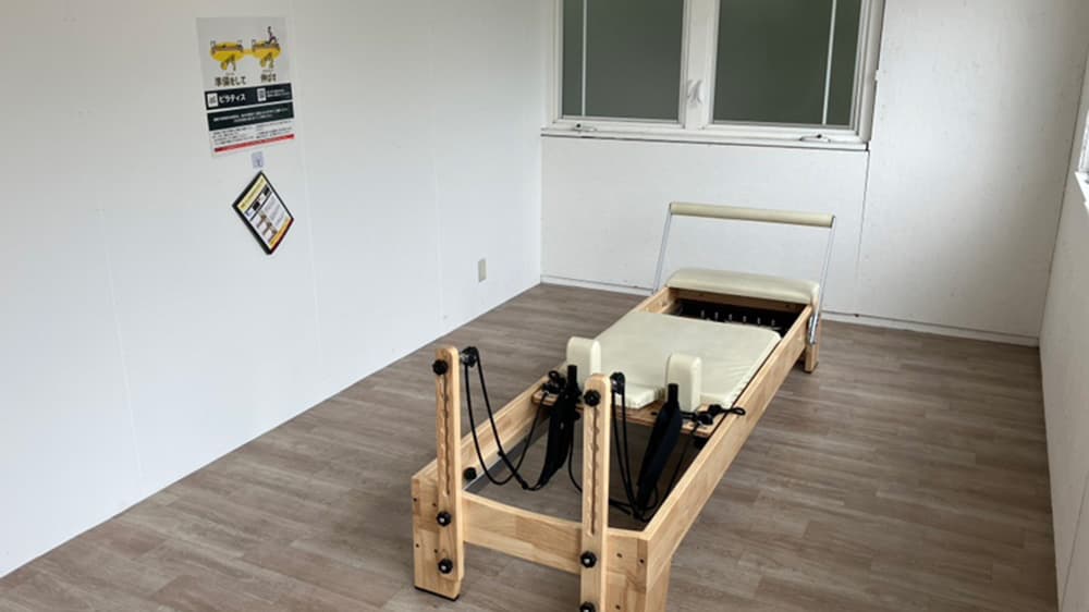 chocoZAP 狭山富士見