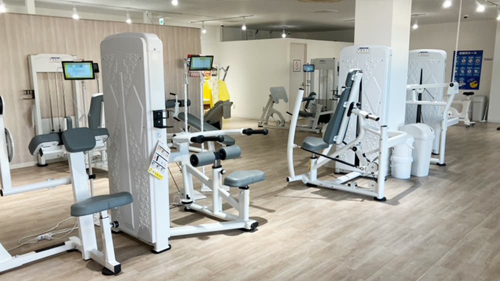 chocoZAP 松戸二十世紀が丘