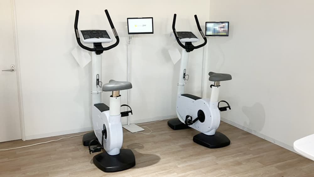 chocoZAP 松戸二十世紀が丘