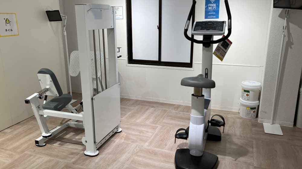 chocoZAP 大宮桜木