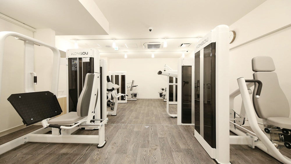 chocoZAP 四谷三丁目