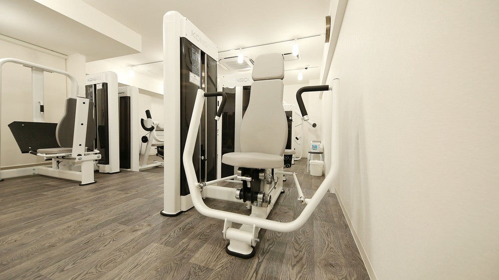 chocoZAP 四谷三丁目